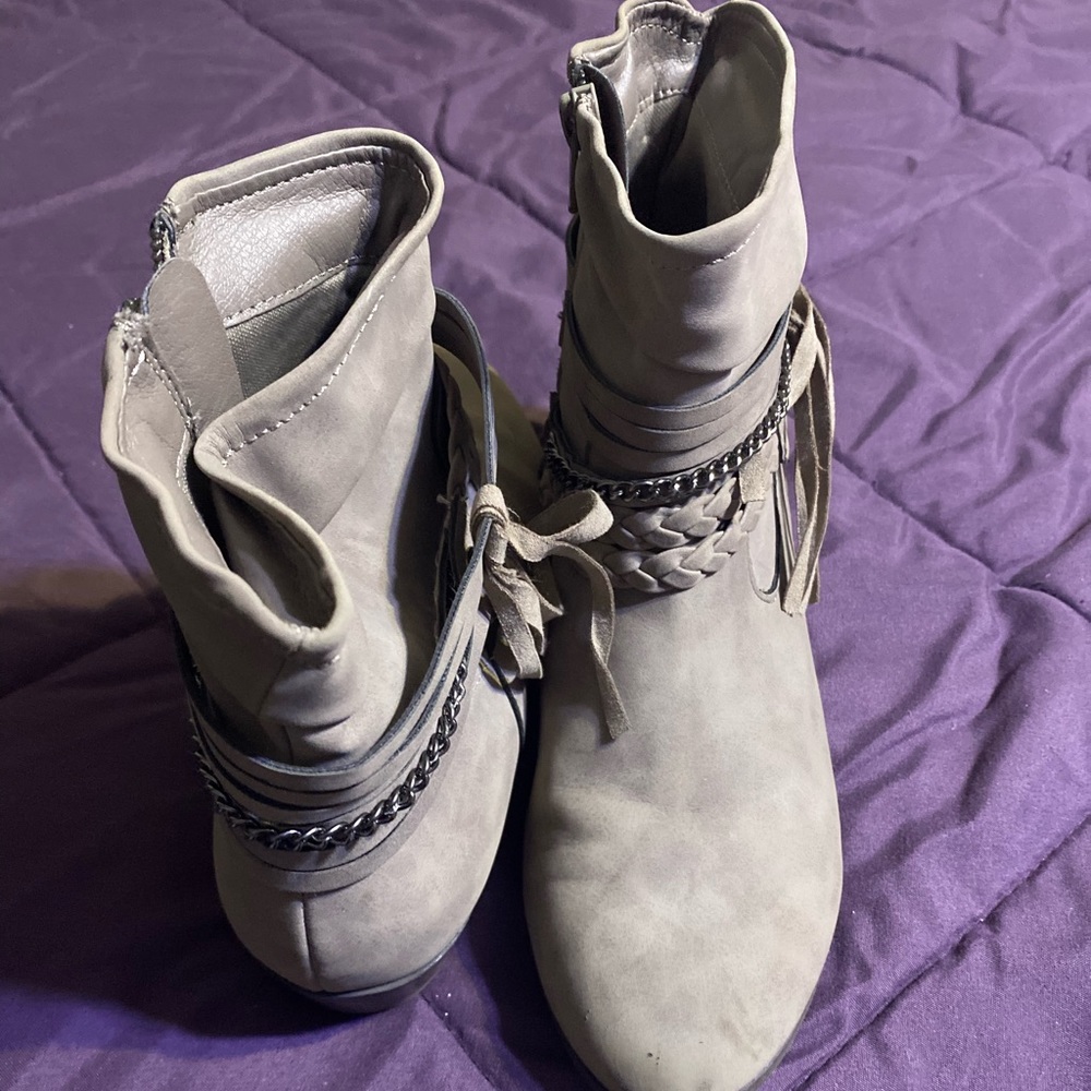 Booties